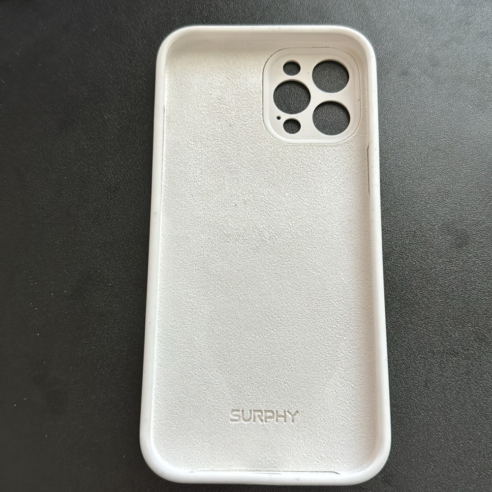 iPhone 12 Pro Max phone case - Picture 2 of 2